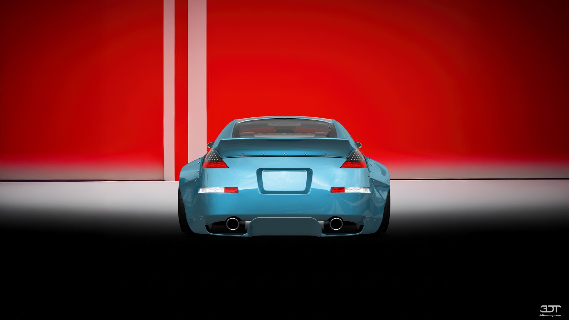 Nissan 350Z 2 Door Coupe 2002 Images