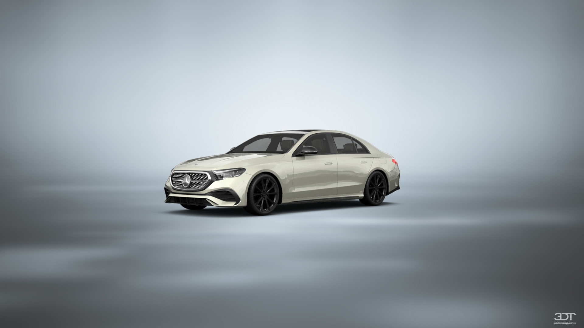 Mercedes E-Class AMG 4 Door Saloon 2024 tuning