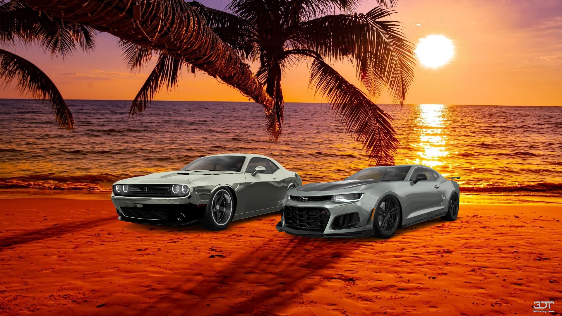 Chevrolet Camaro 2 Door Coupe 2016 Images