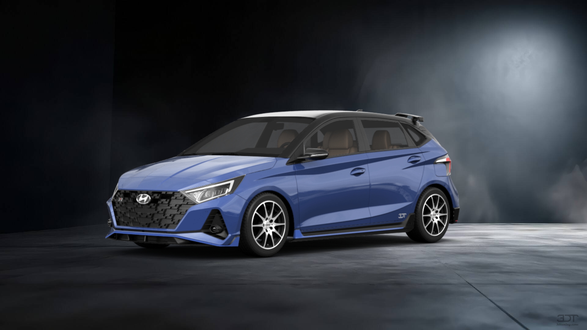 Hyundai i20 5 Door Hatchback 2022