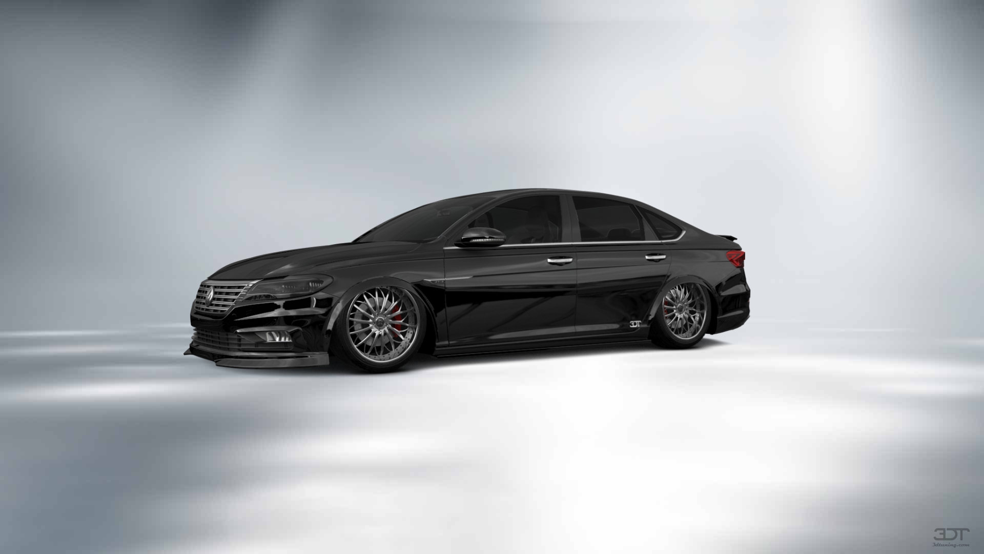 Volkswagen Lavida Sedan 2018