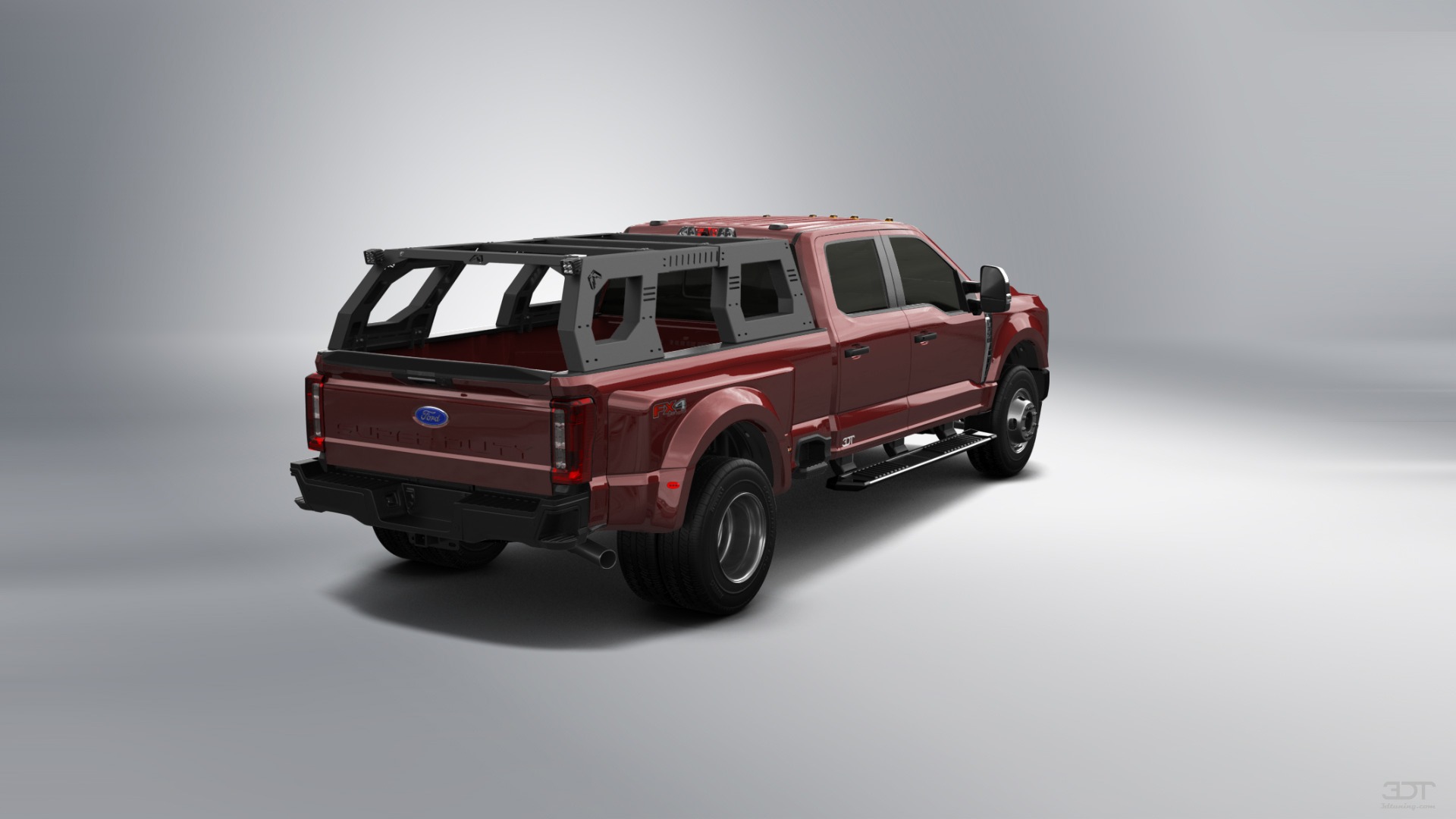 Ford F-350 DRW Crew Cab 4 Door pickup truck 2023