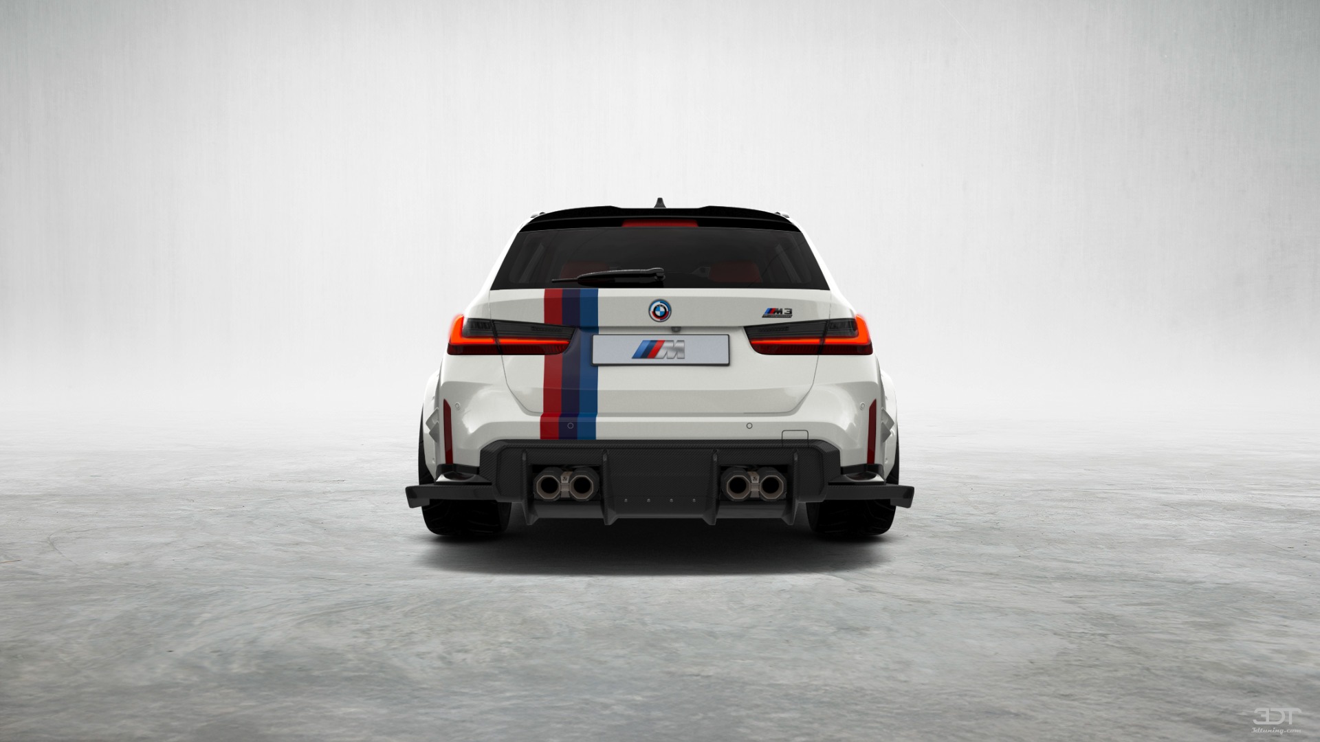 BMW M3 Touring 2022