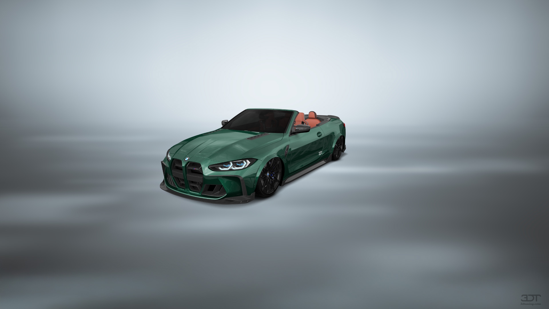 BMW M4 2 Door Convertible 2022
