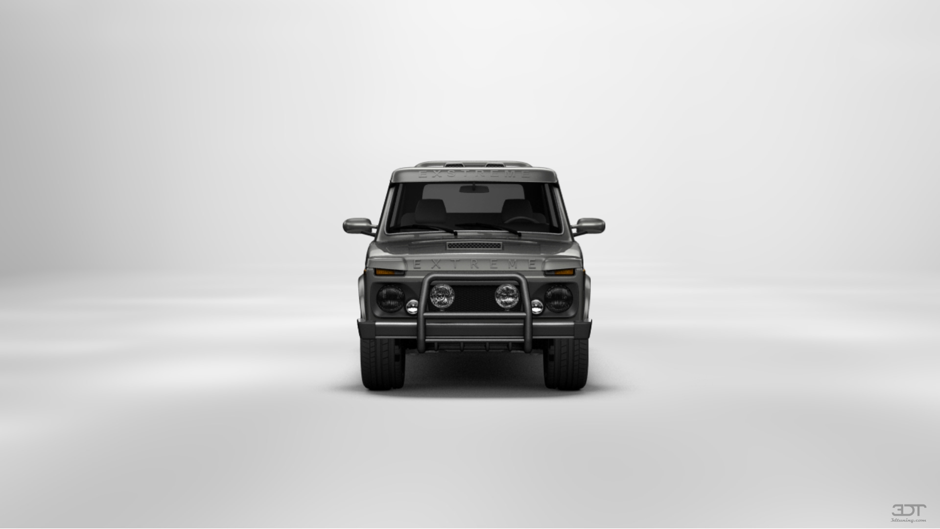 Lada Niva 2131 SUV 2001 Images