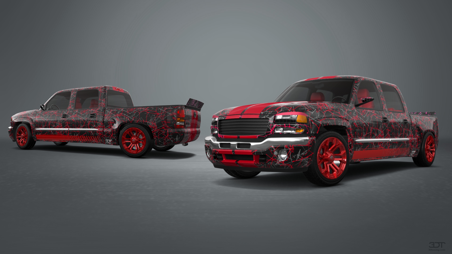 GMC Sierra 1500 Crew Cab Pickup Truck 2000 Images