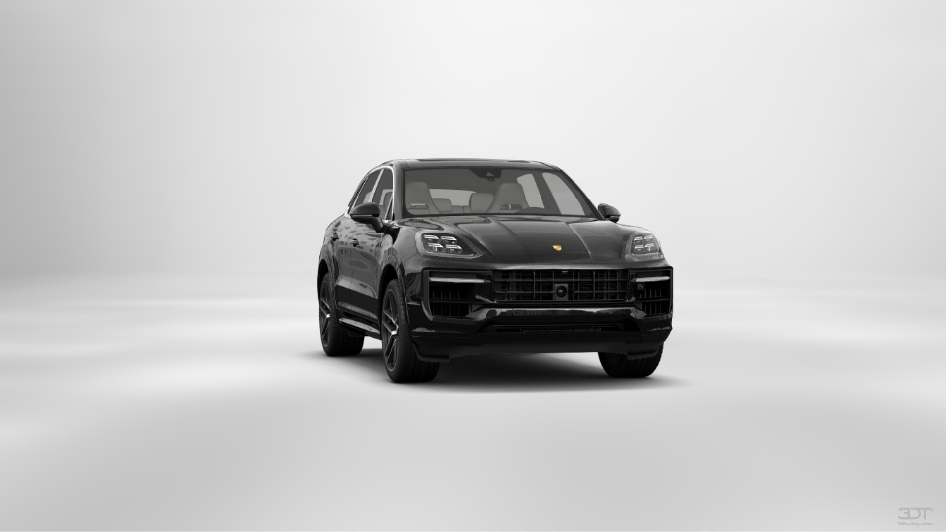 Porsche Cayenne S 5 Door SUV 2024