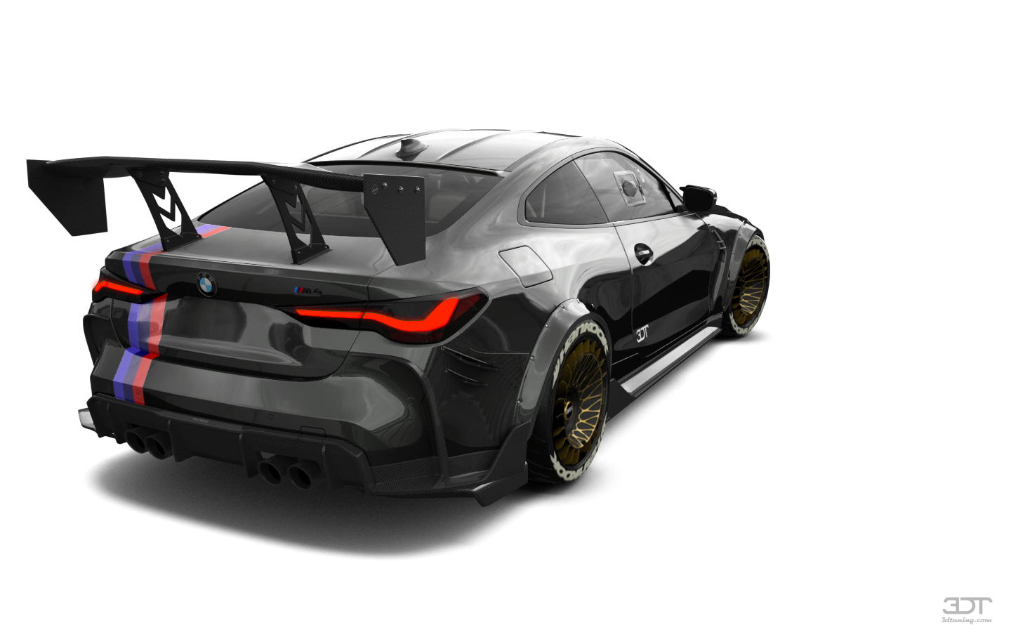 BMW M4 2 Door Coupe 2021