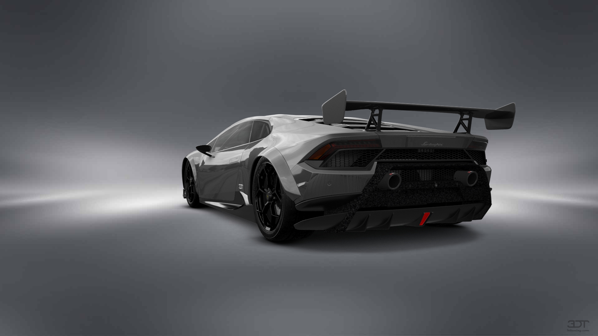 Lamborghini Huracan 2 Door Coupe 2014