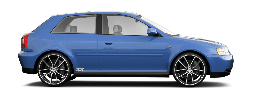 Audi A3 8L 2003