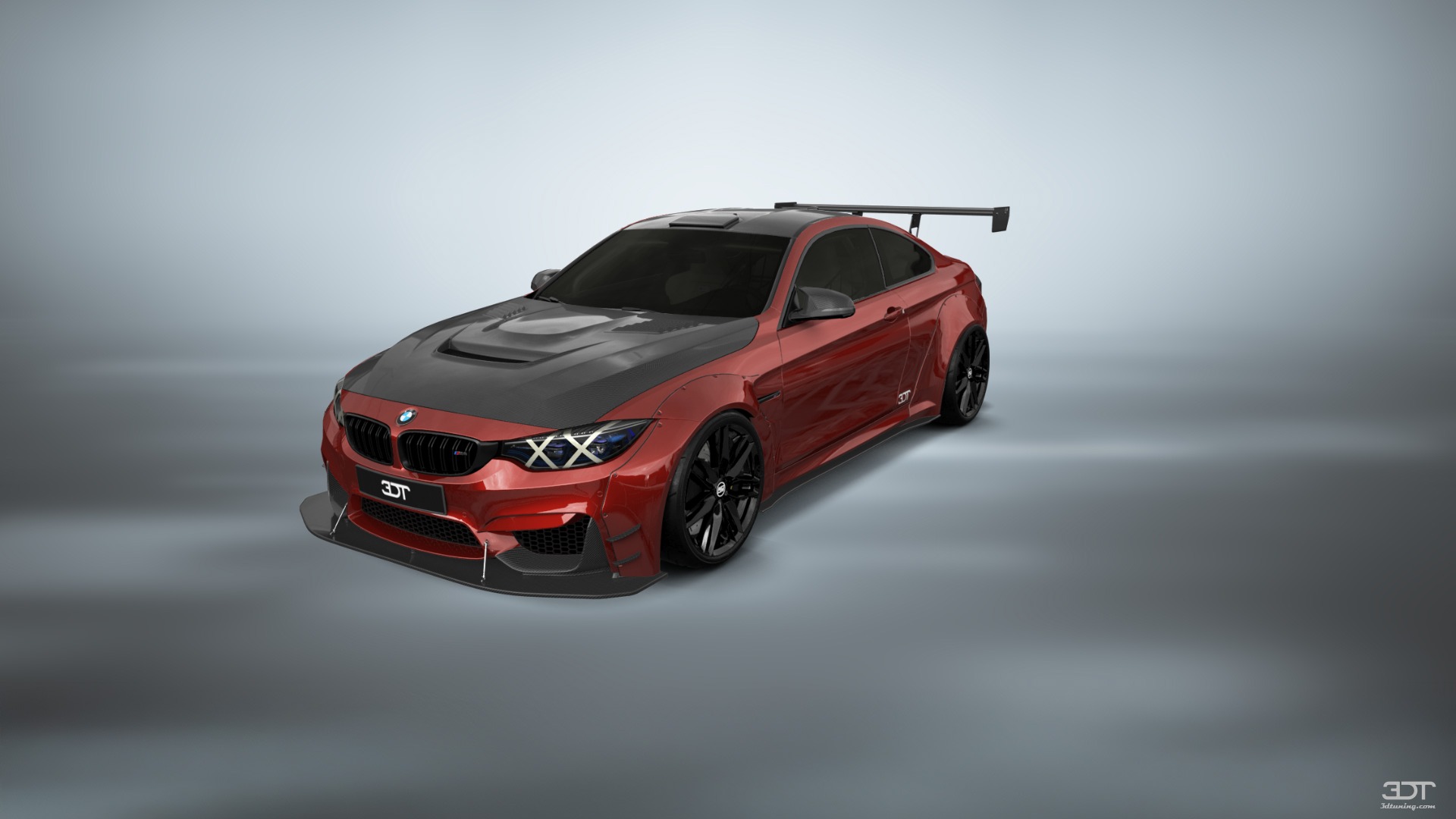BMW M4 2 Door Coupe 2019