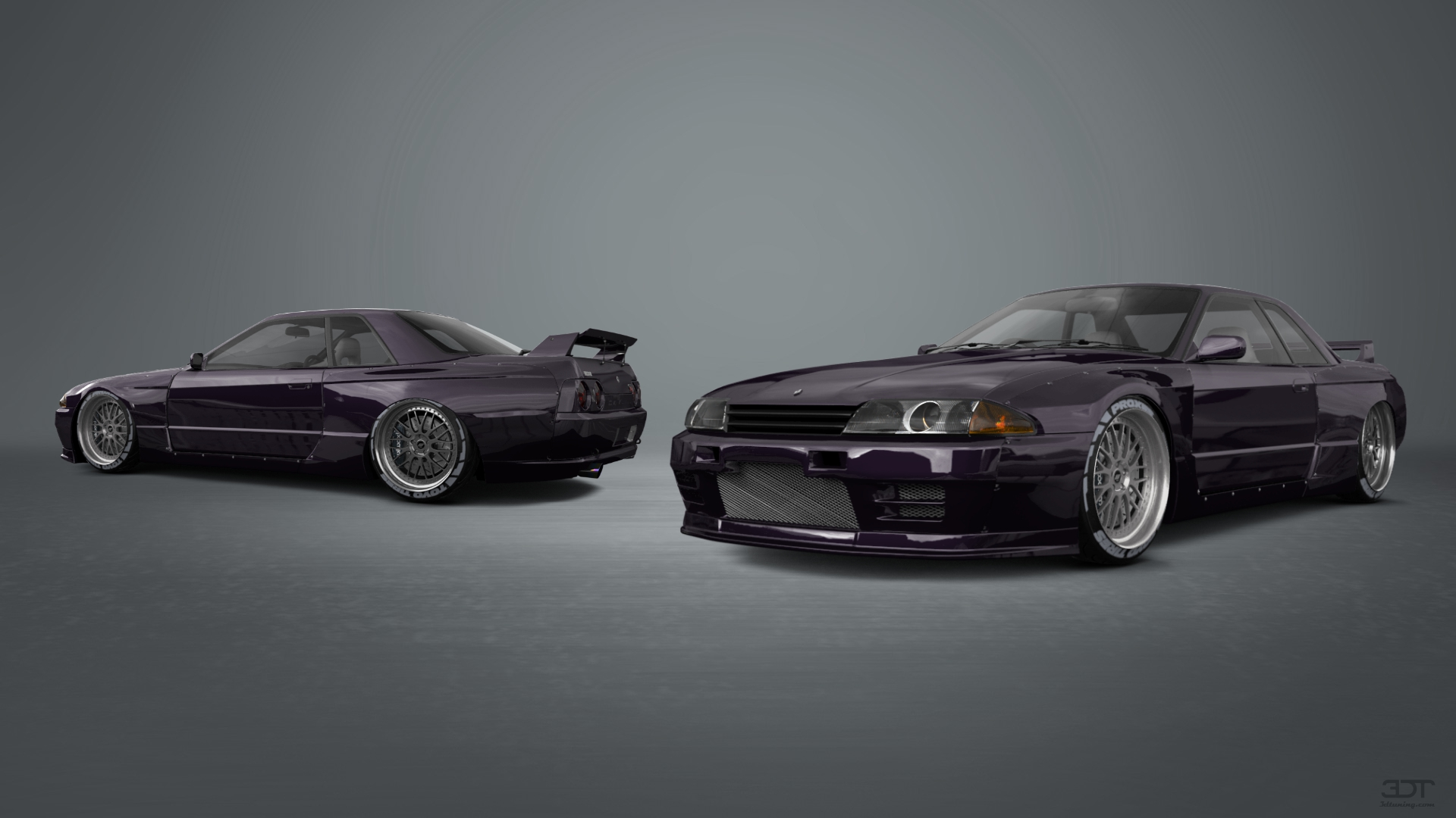 r32 gtr