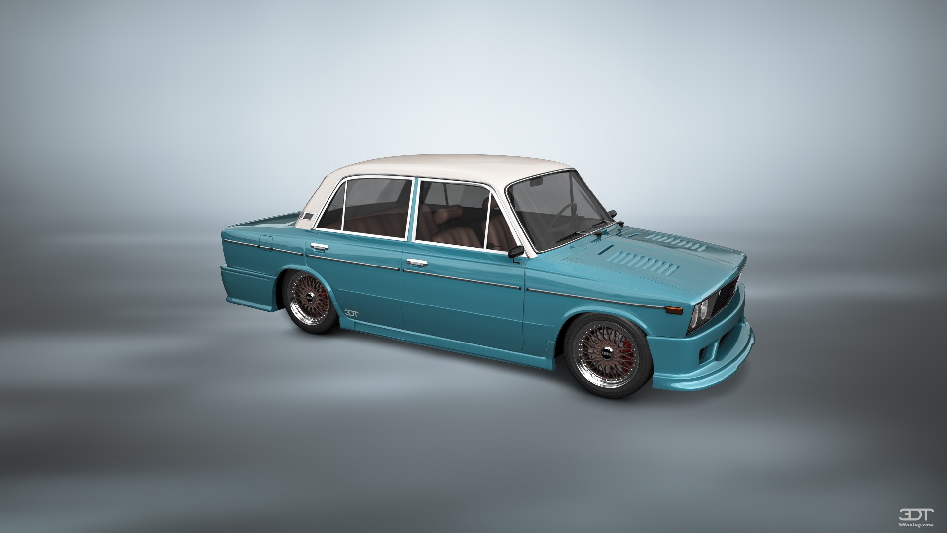 Lada 2106 Sedan 1976 Images