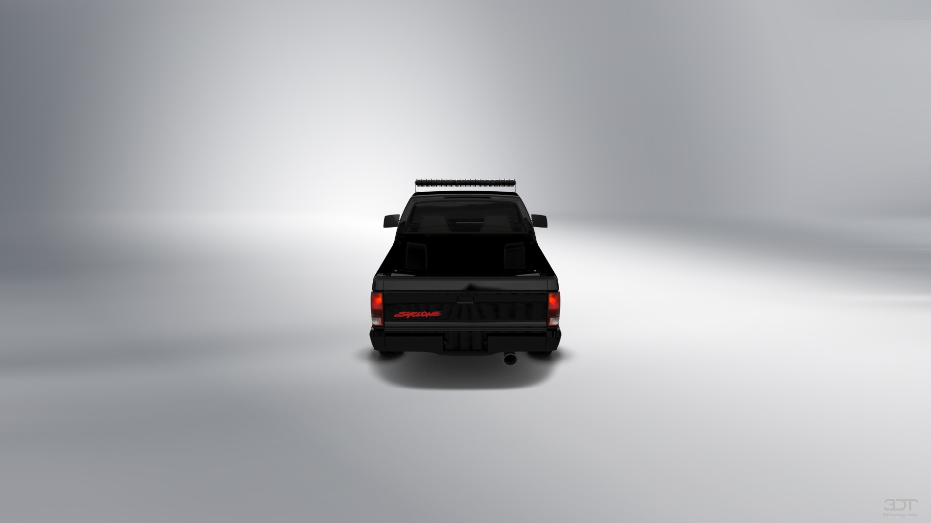 GMC Syclone 2 Door pickup truck 1991 Images