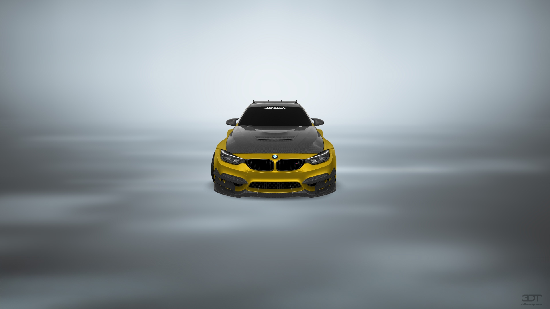 BMW M4 2 Door Coupe 2019