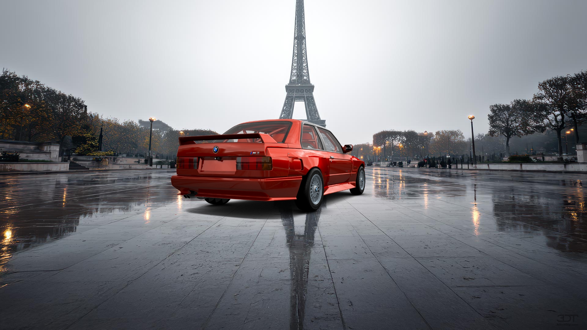 BMW M3 2 Door Coupe 1986 Images