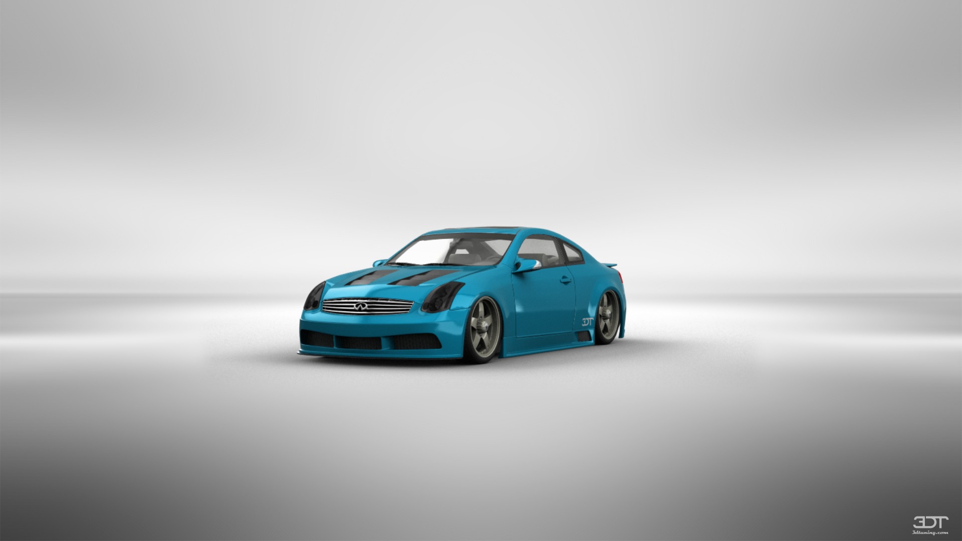 Infiniti G35 Coupe 2003