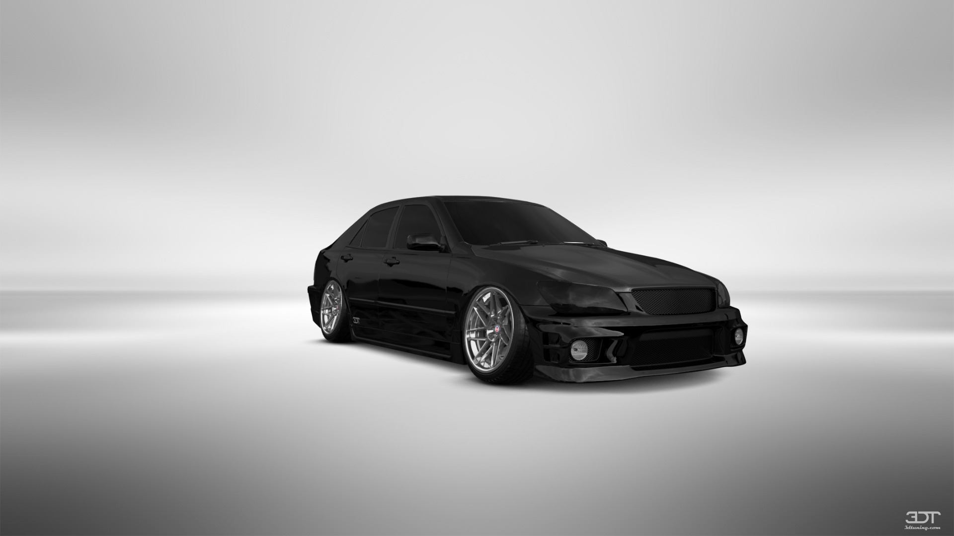 Lexus IS300 Sedan 1998