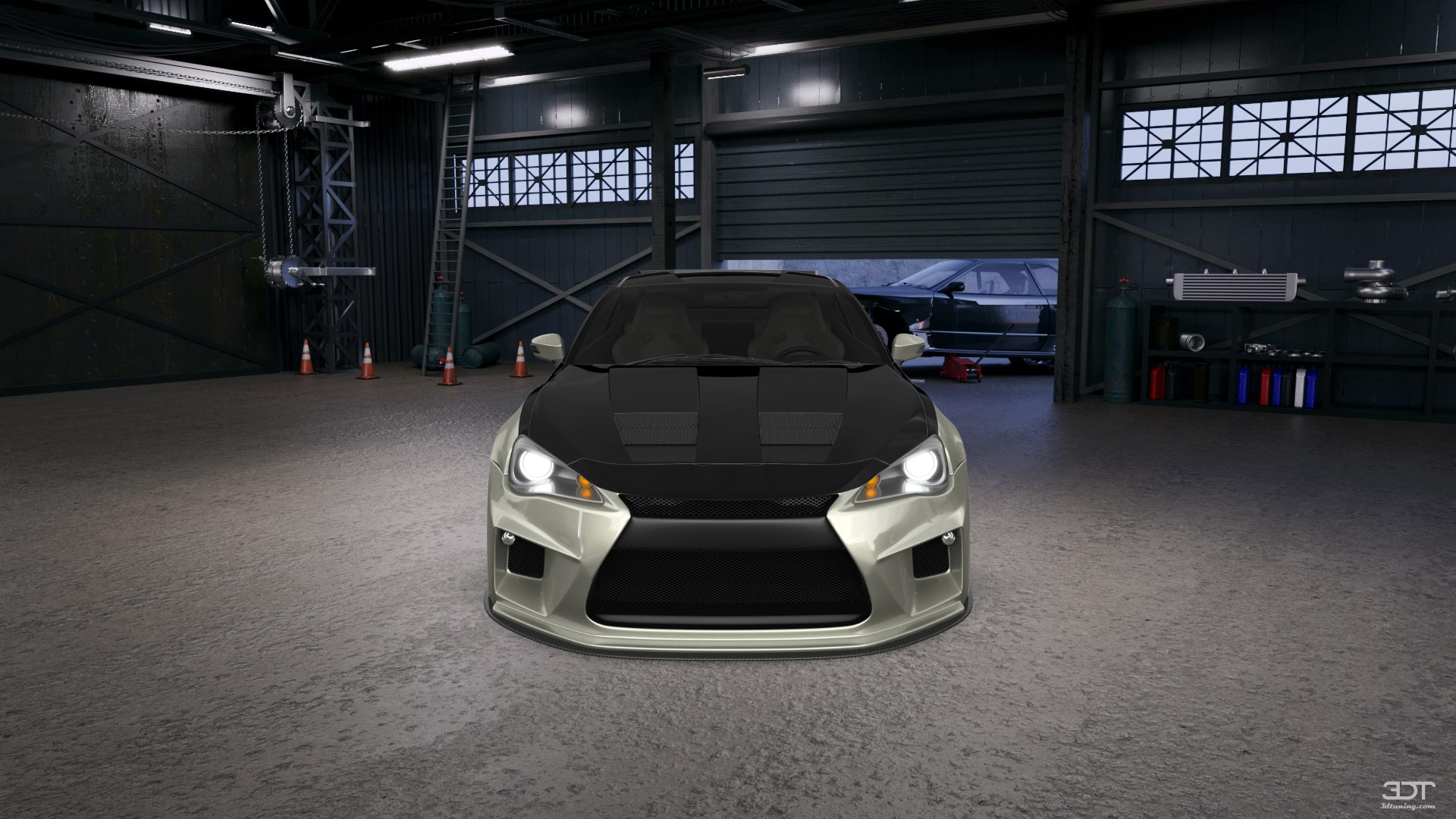 Toyota GT86 2 Door Coupe 2013 Images