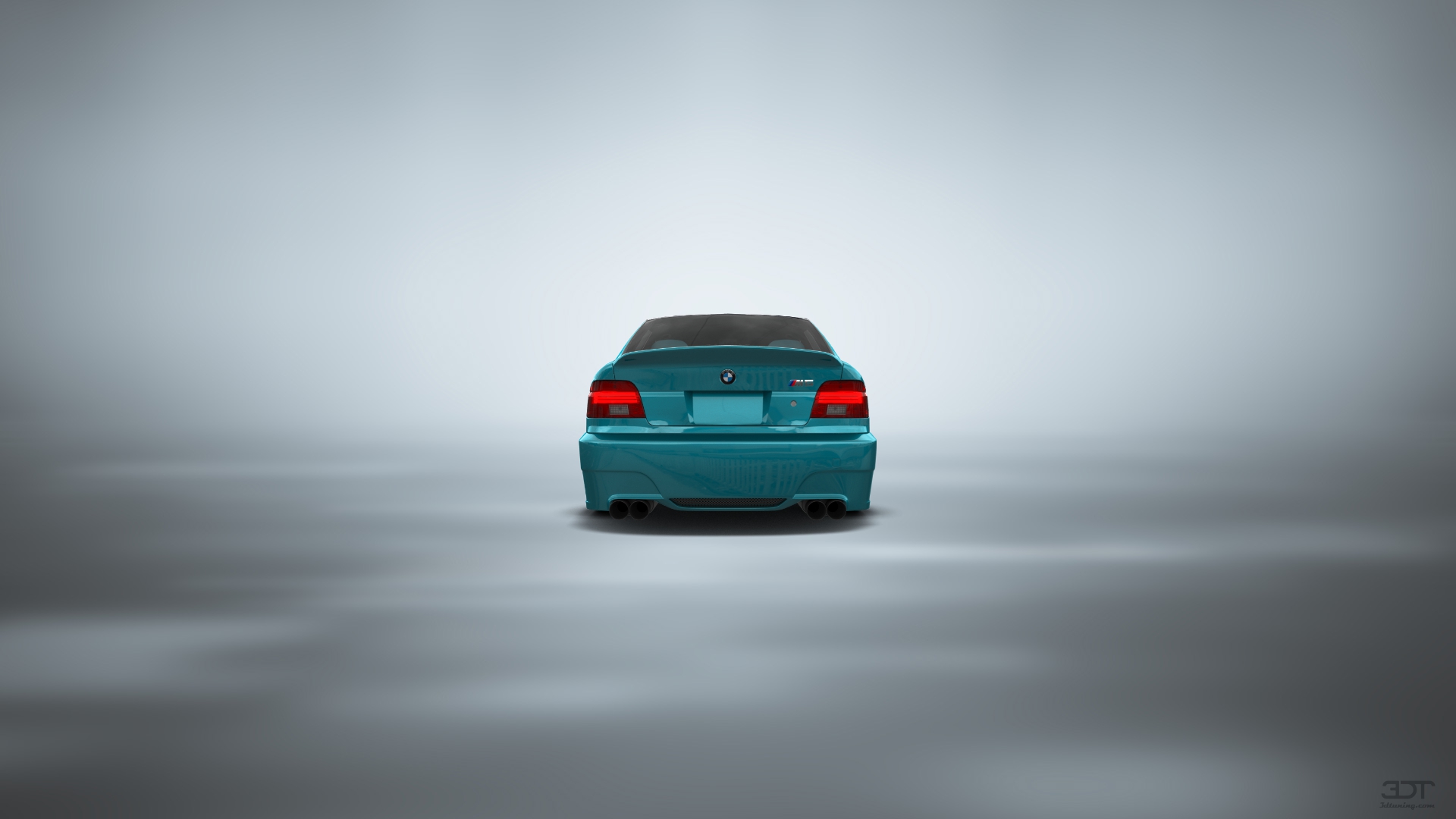 BMW 5 Series M5 Sedan 2003 Images