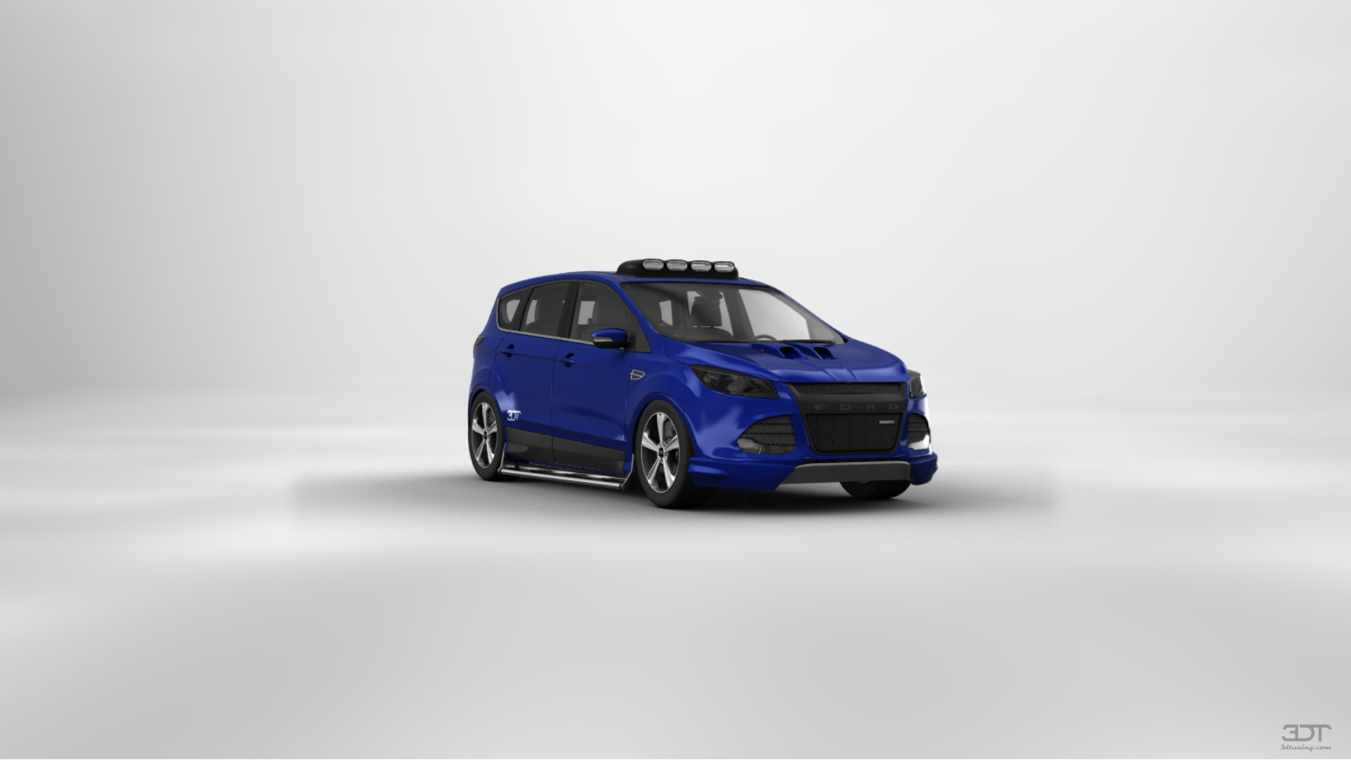 Ford Escape SUV 2013