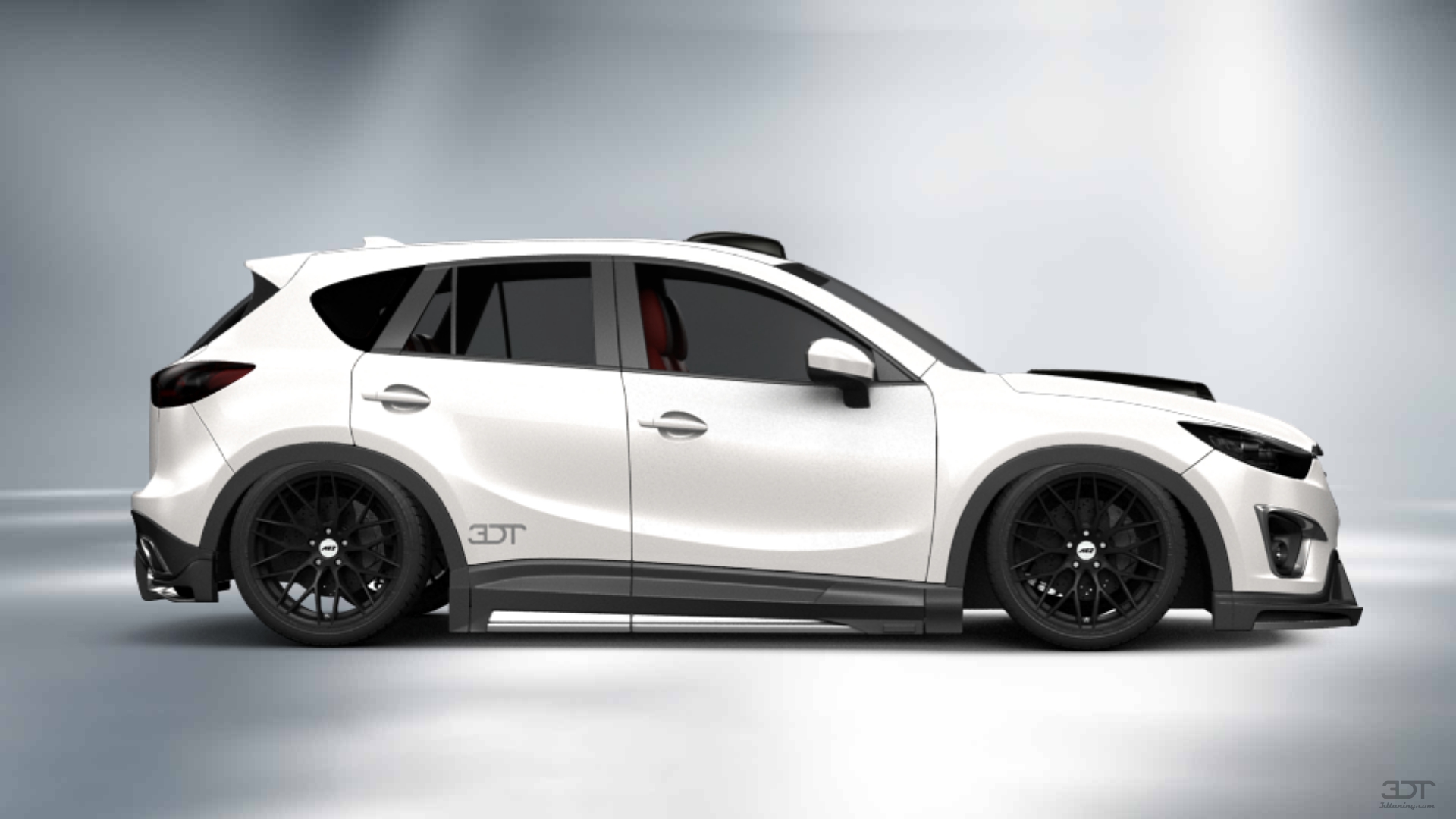 Mazda CX 5 Crossover 2013