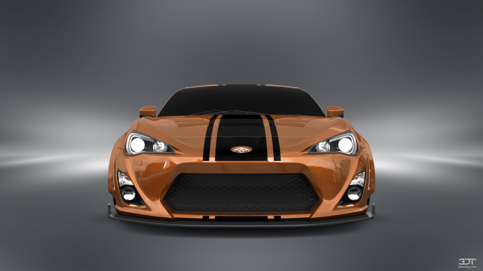Toyota GT86 2 Door Coupe 2013