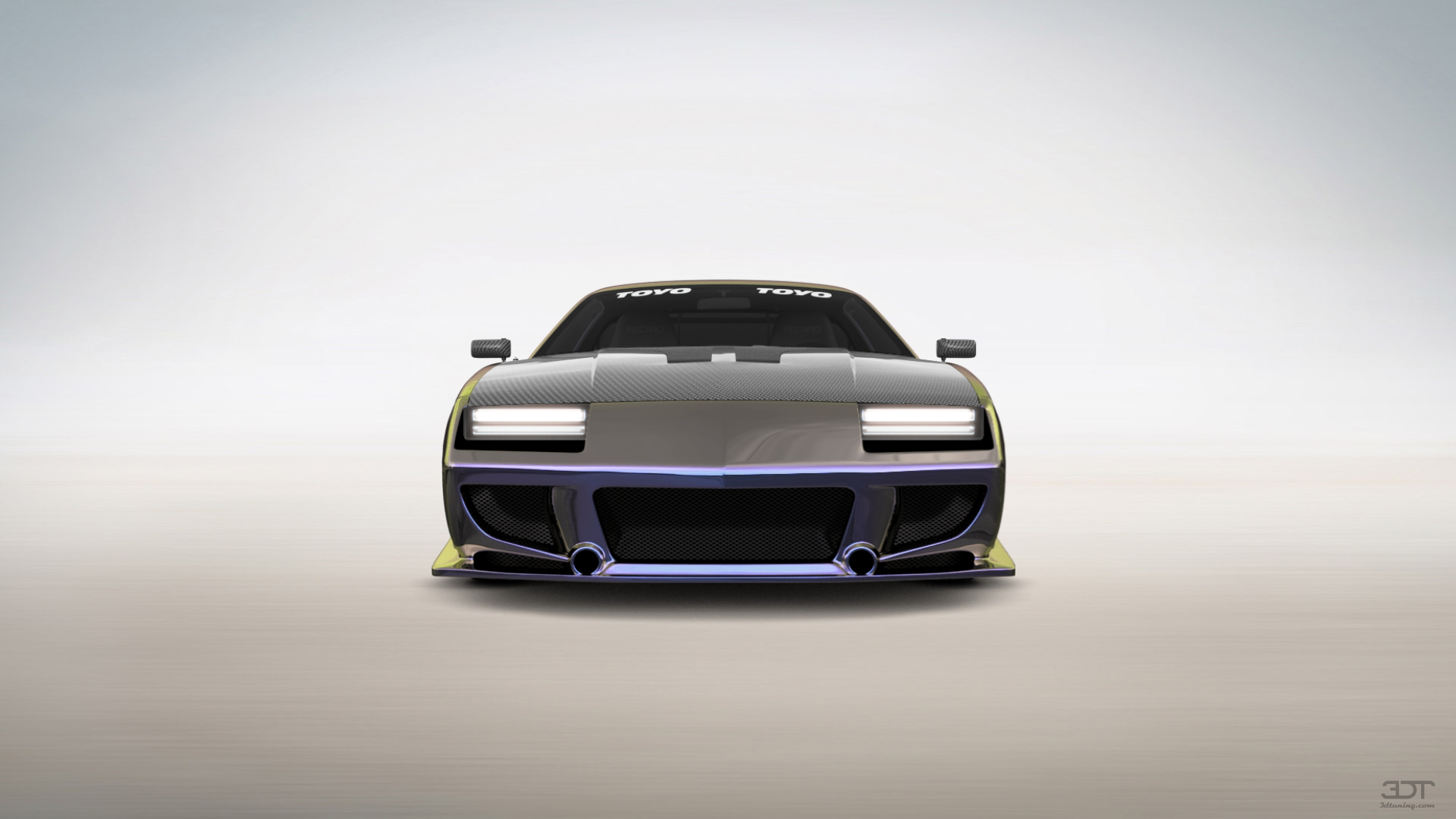Chevrolet Camaro 2 Door Coupe 1982