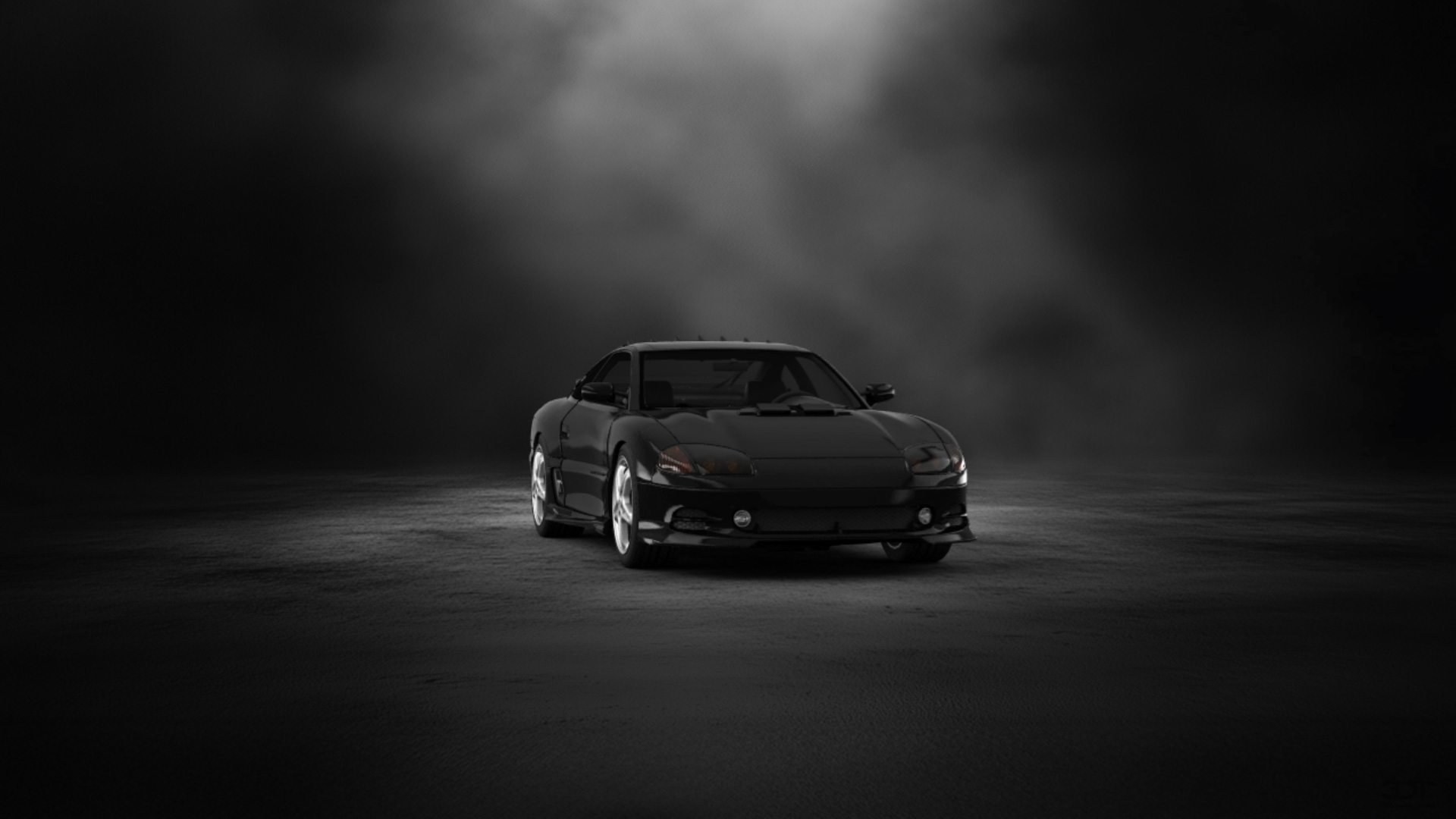 Dodge Stealth RT Coupe 1994