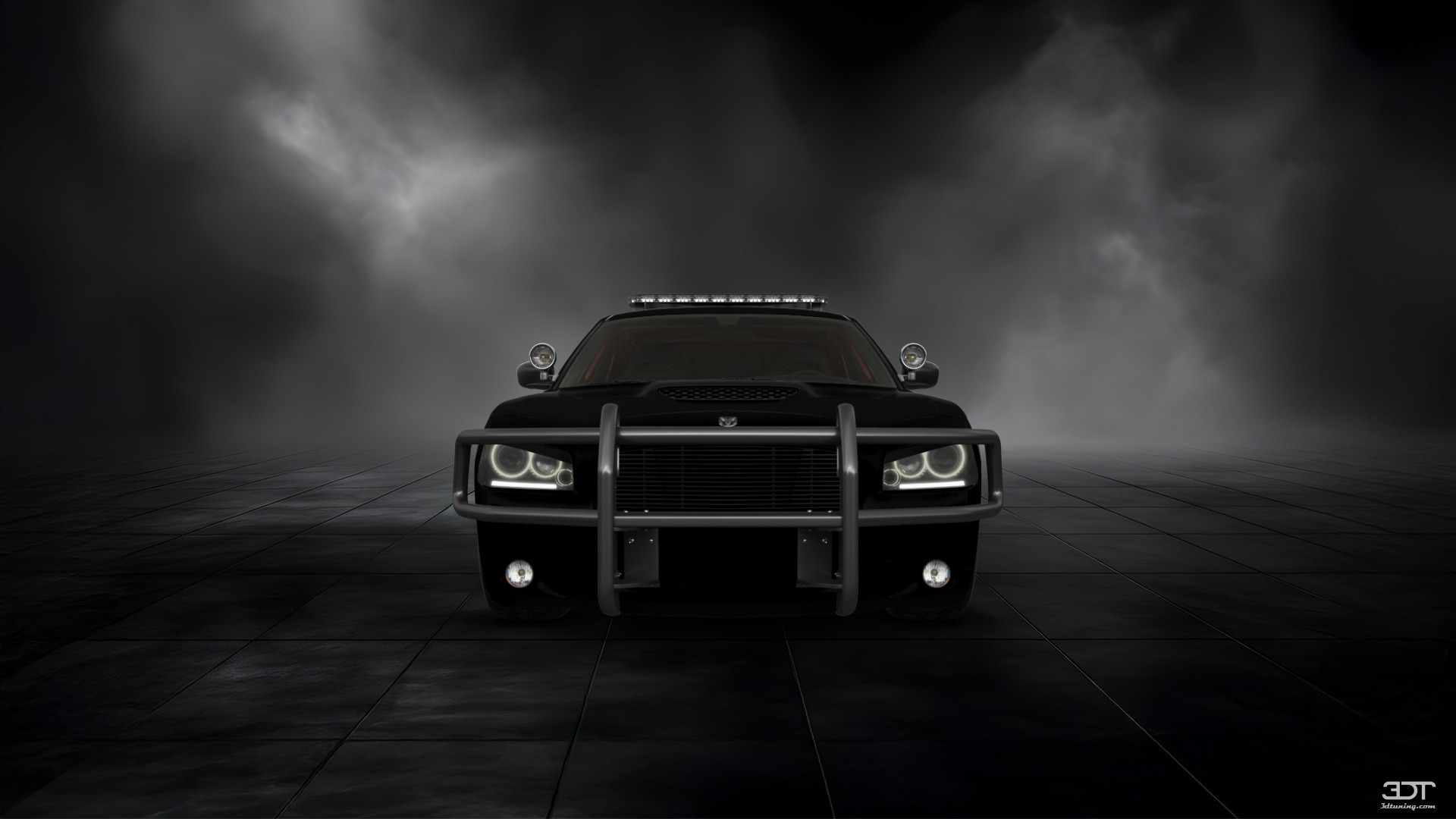 Dodge Charger Se Sedan 2006