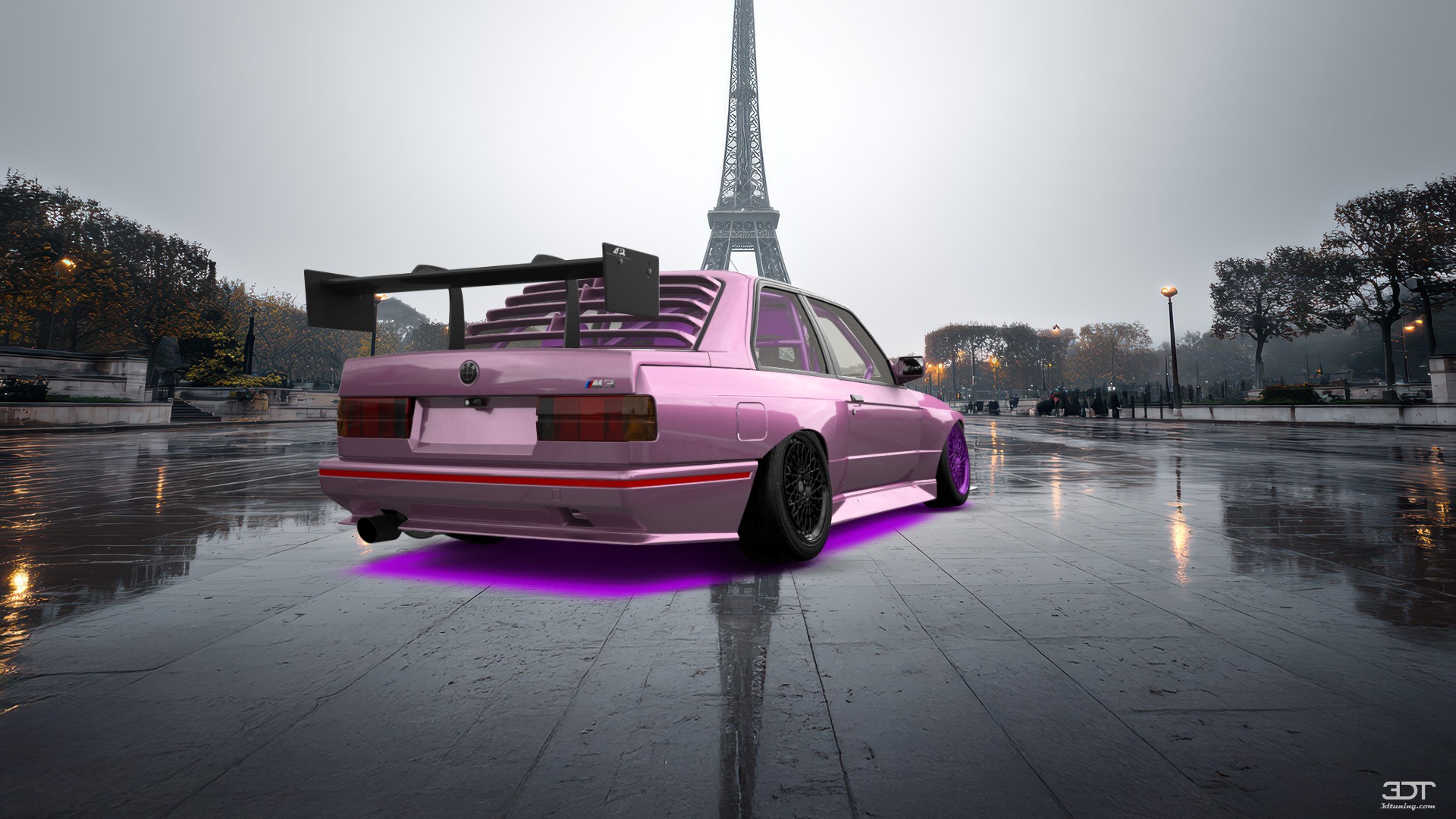 BMW M3 2 Door Coupe 1986 Images