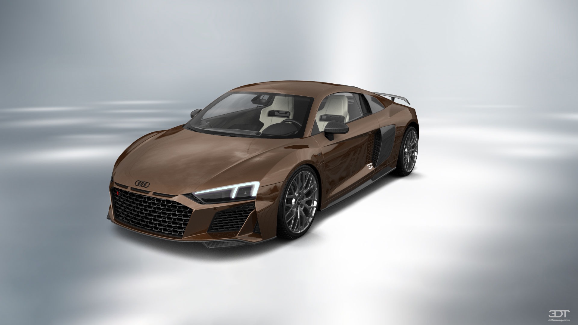 Audi R8 2 Door Coupe 2019