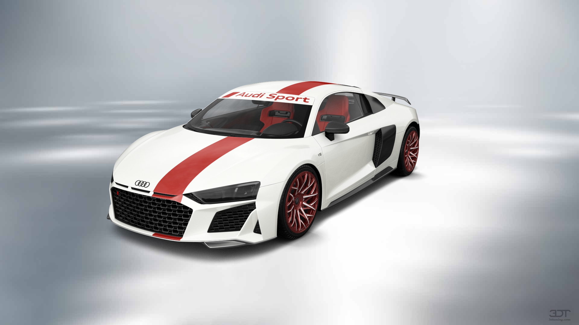 Audi R8 2 Door Coupe 2019