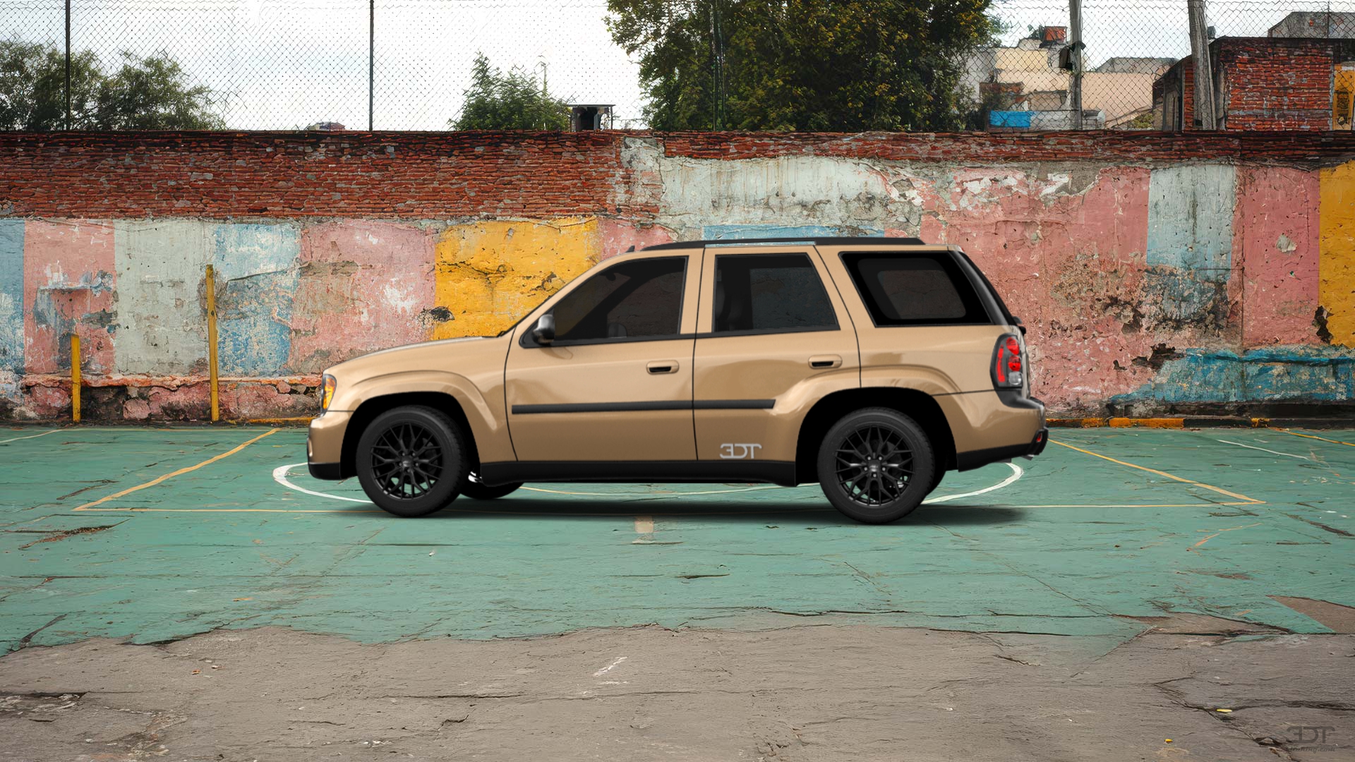 my car