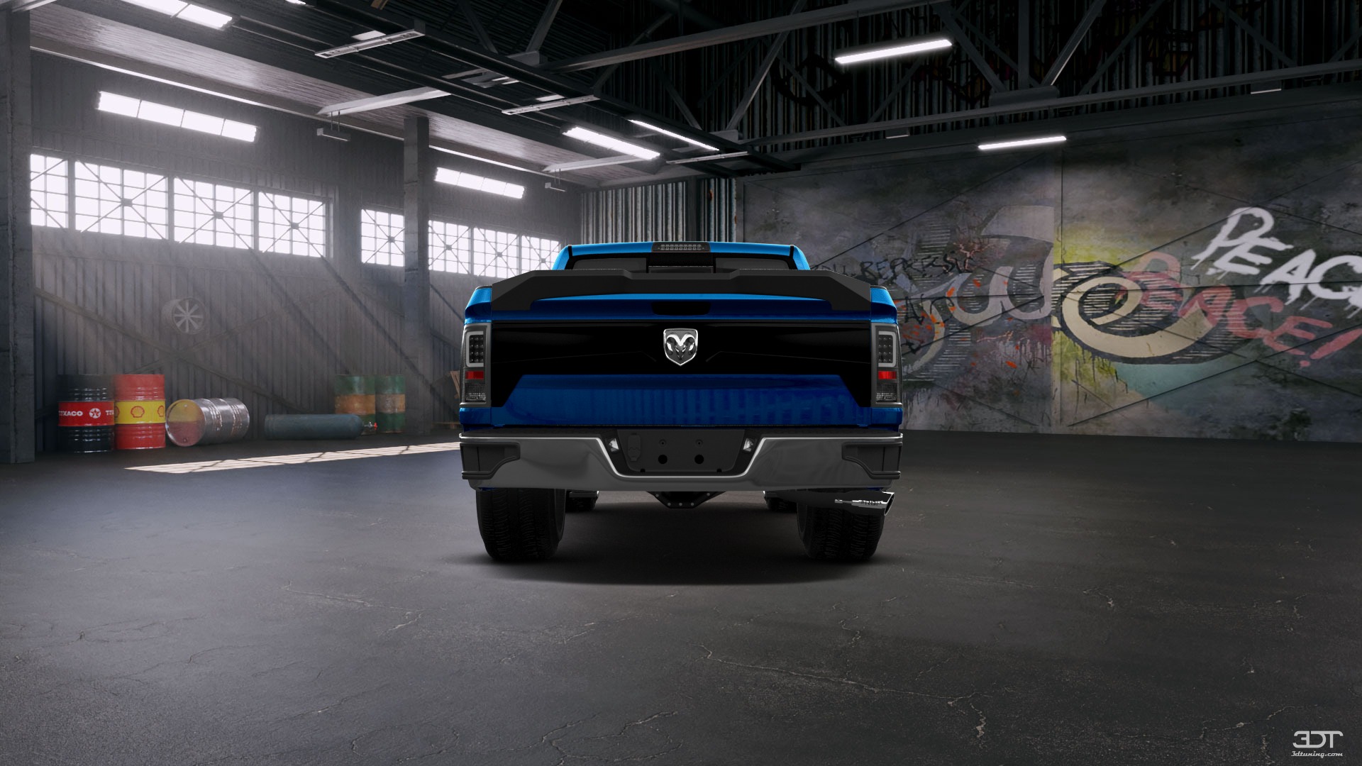 Dodge Ram 1500 Regular Cab 2 Door truck 2014 Images