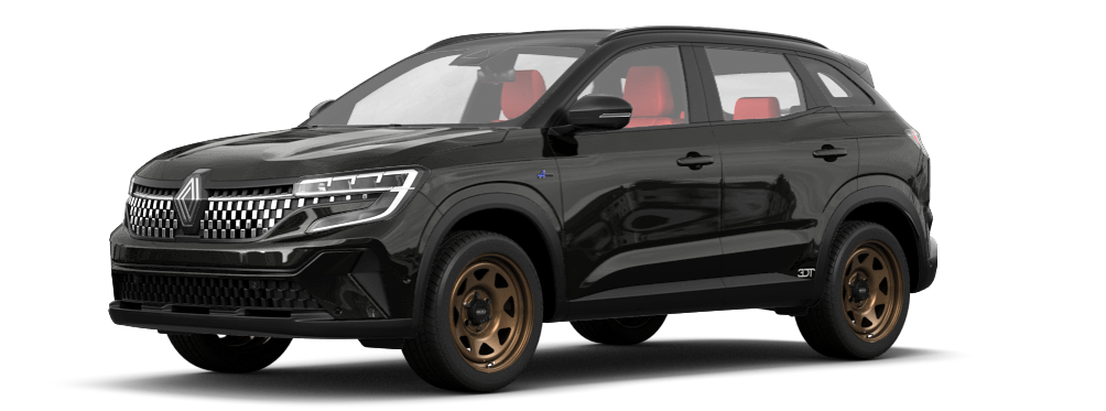 Renault Austral (Da Kar)