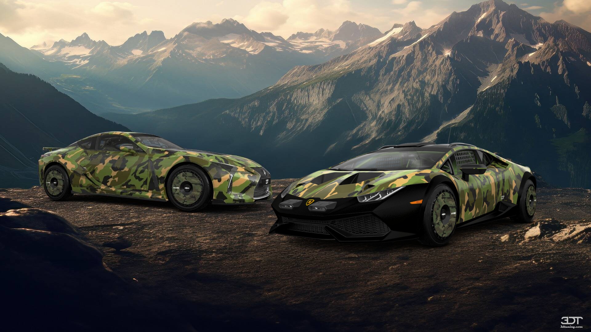 Lamborghini Huracan 2 Door Coupe 2014