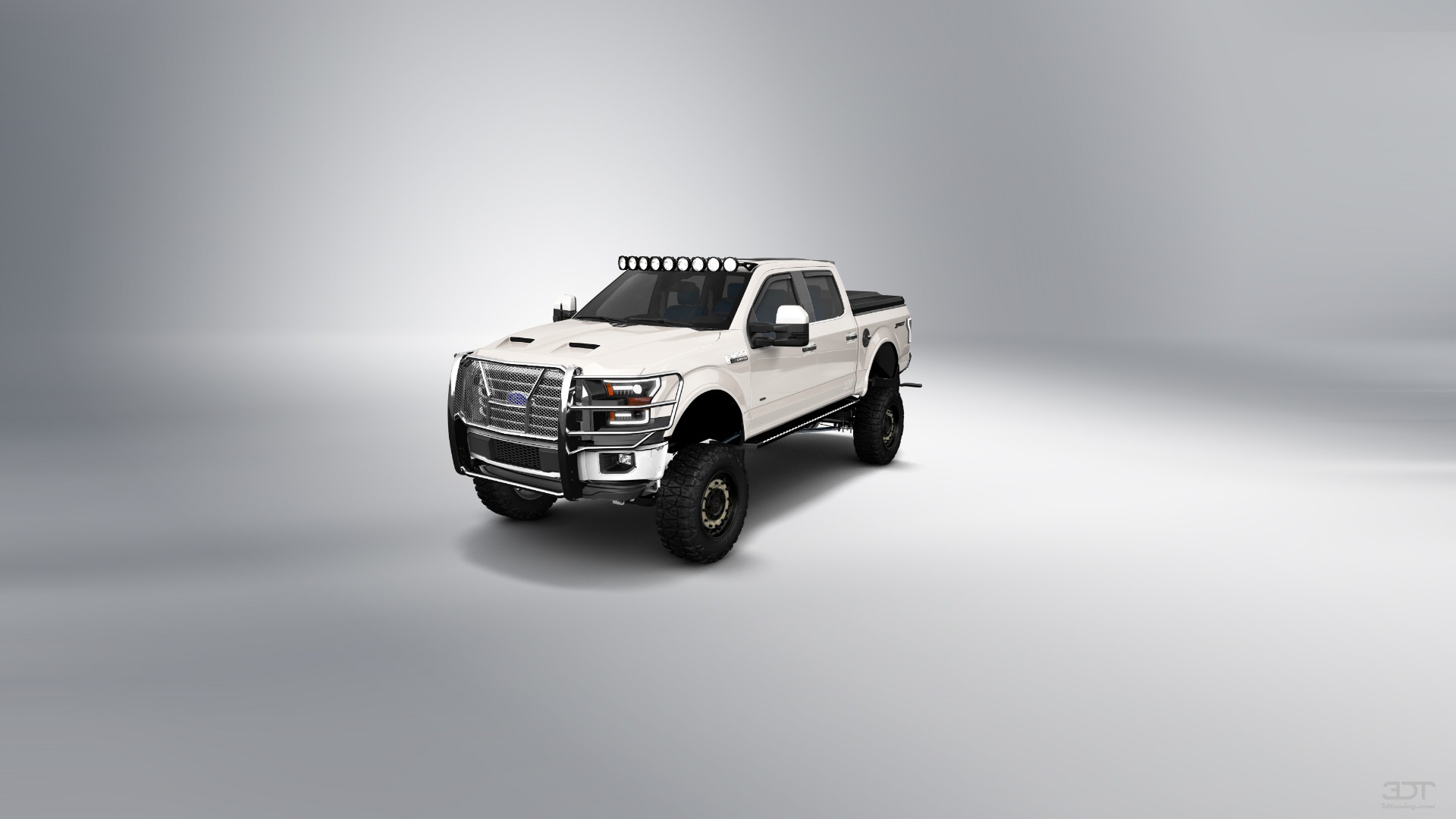Ford F-150 Truck 2015