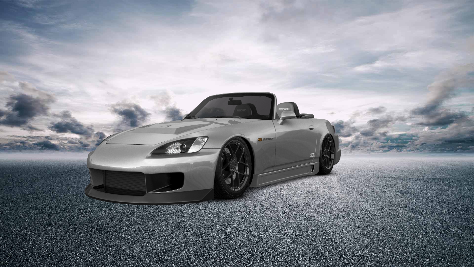 Honda S2000 Roadster 1999