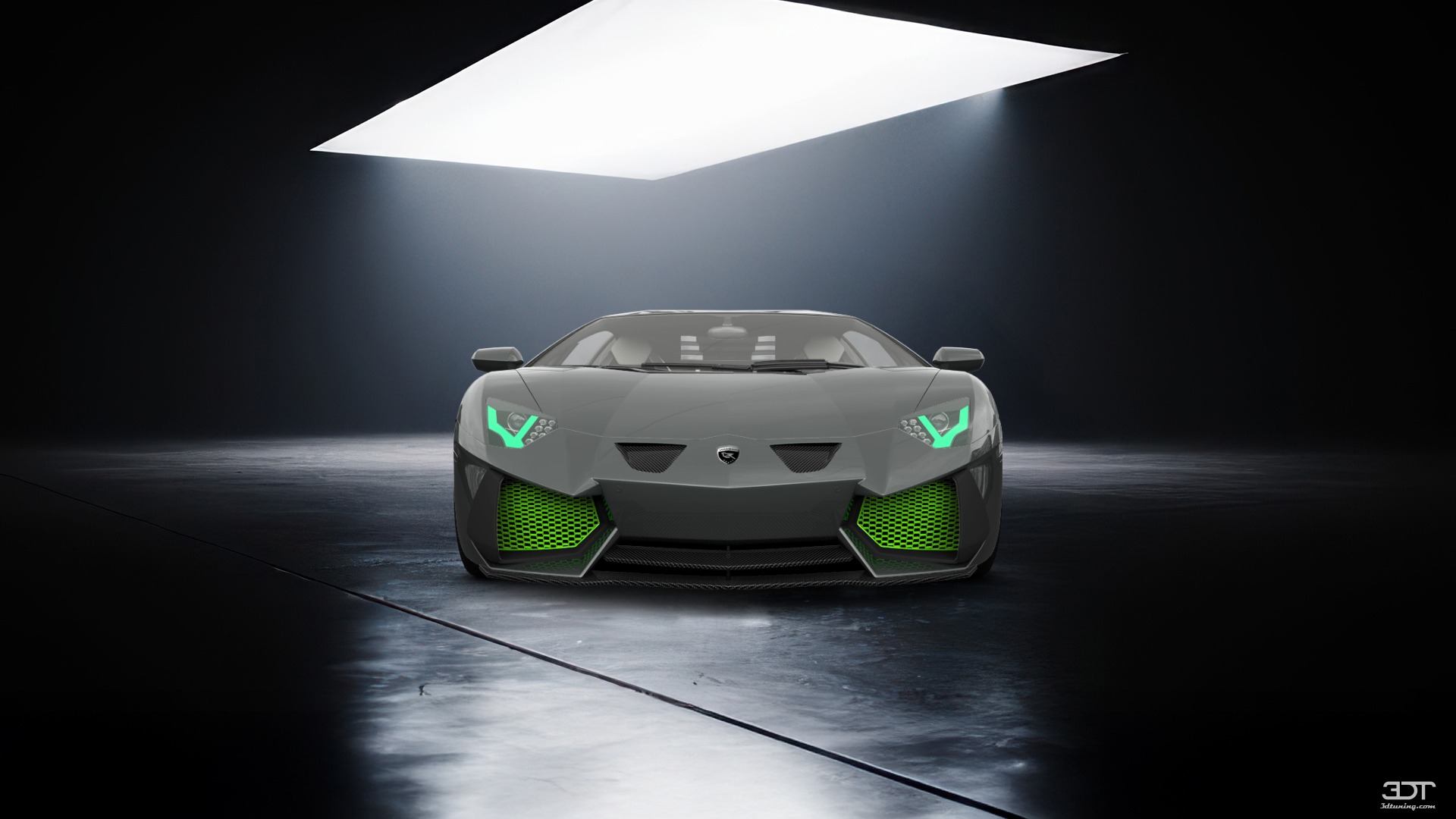 Lamborghini Aventador 2 Door Coupe 2012 Images