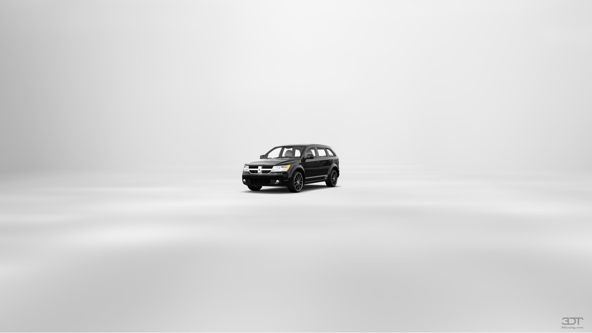 Dodge Journey SUV 2009