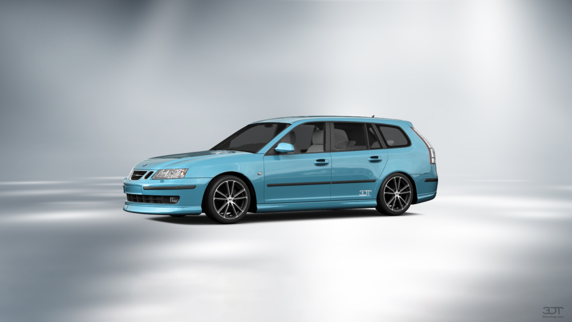 Saab 9-3