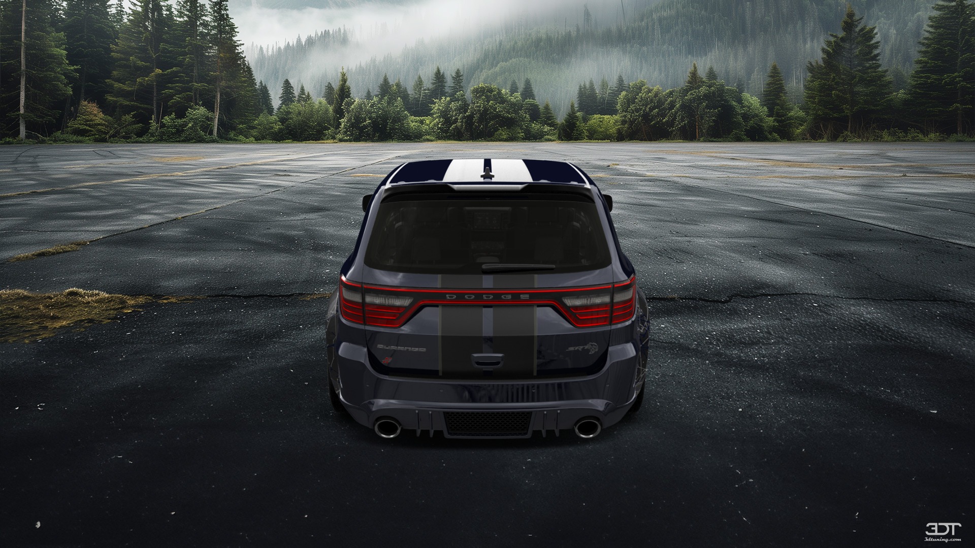 Dodge Durango 5 Door SUV 2021