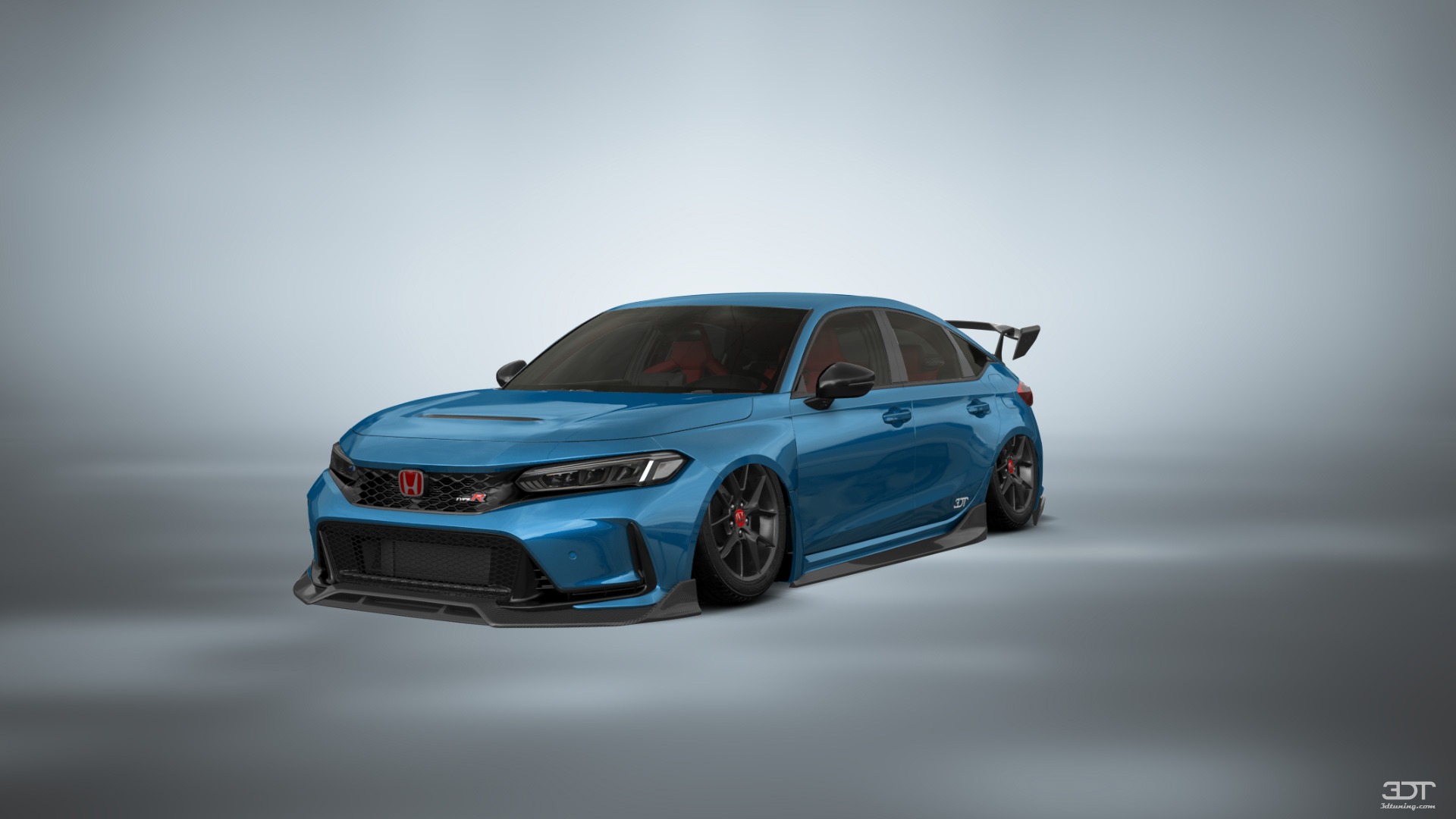 Honda Civic Type R 5 Door Liftback 2022