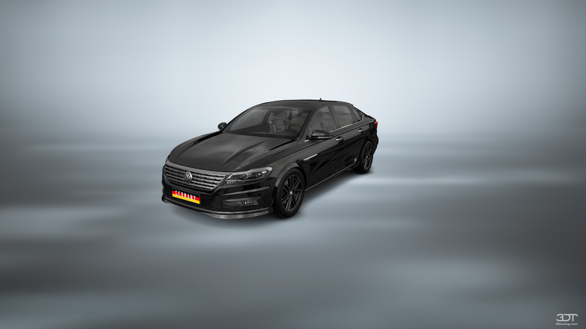 Volkswagen Lavida Sedan 2018 Images