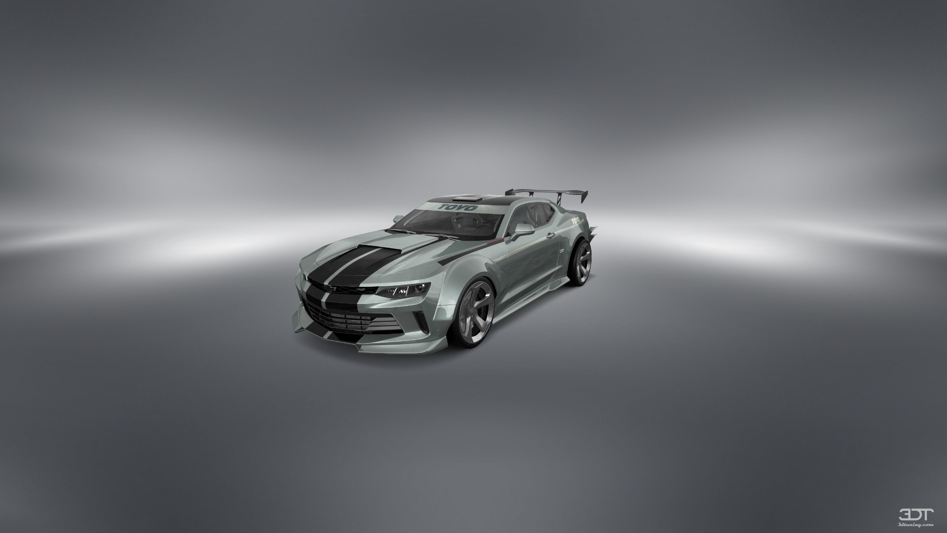 Chevrolet Camaro 2 Door Coupe 2016 Images