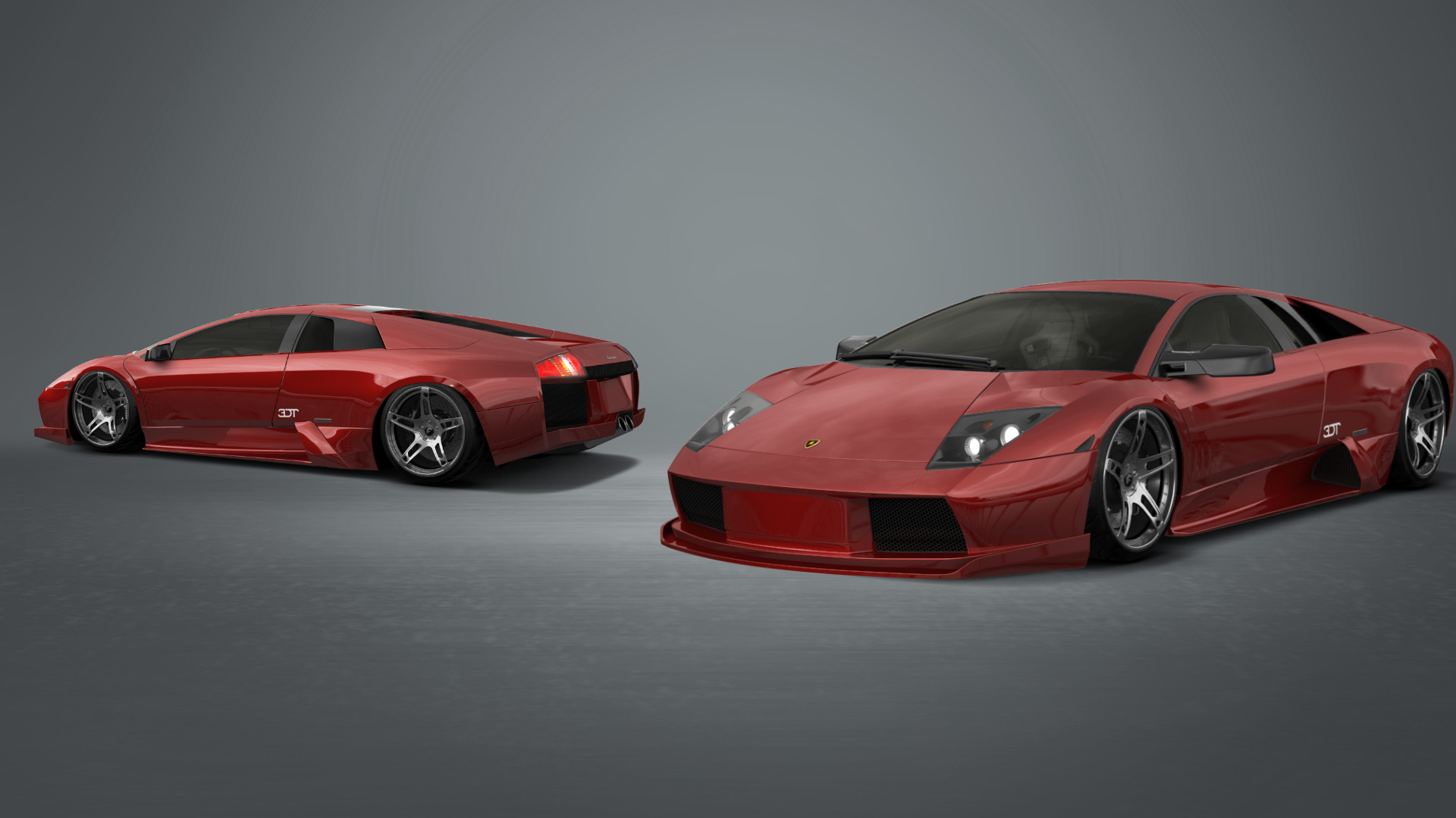 Lamborghini Murcielago 2 Door Coupe 2001 Images