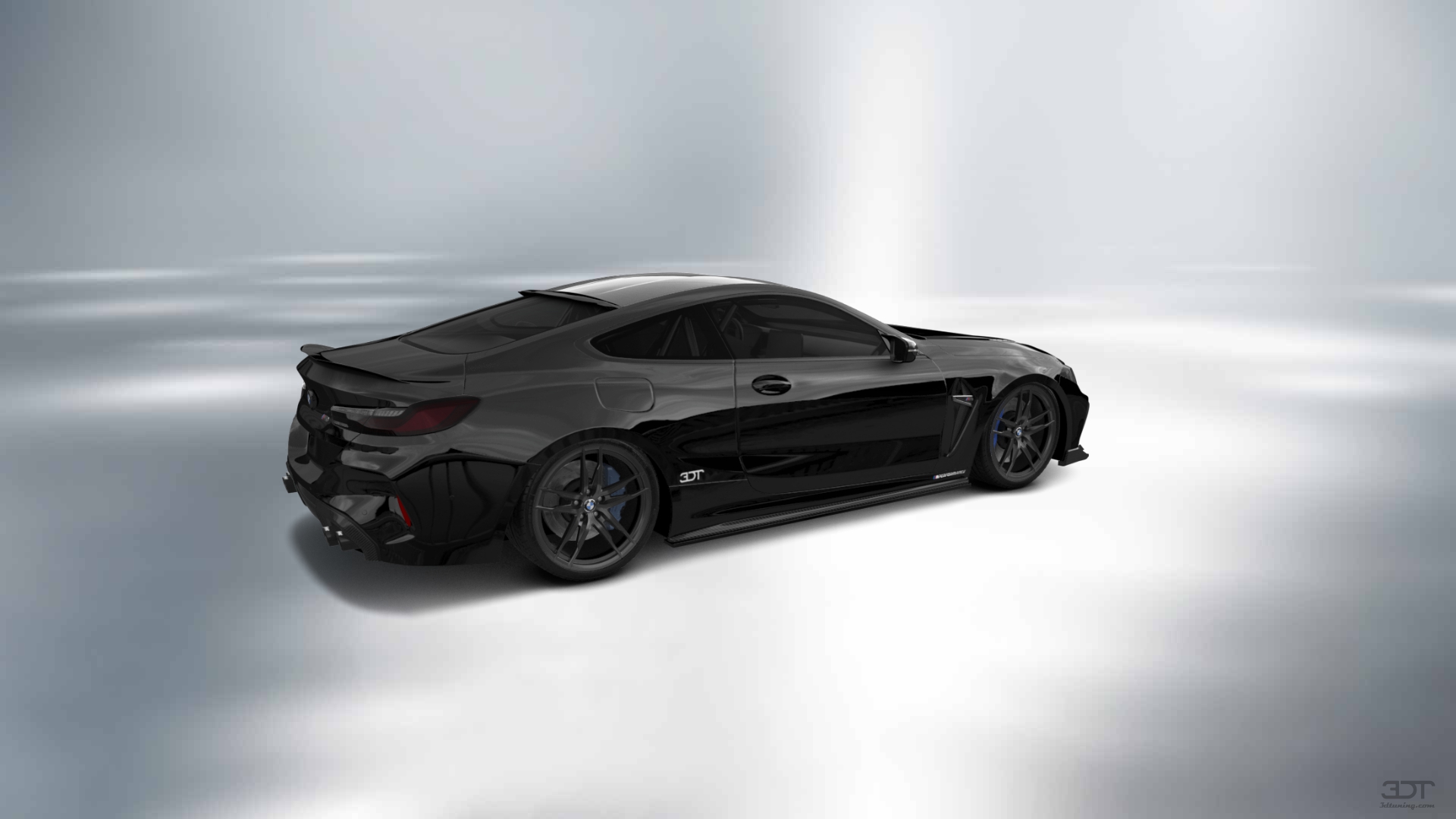 BMW 8 Series 2 Door Coupe 2020