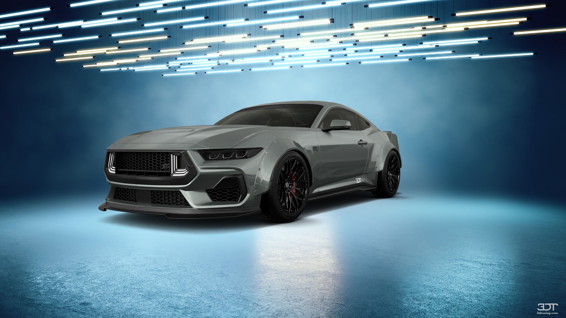Ford Mustang 2 Door Coupe 2024