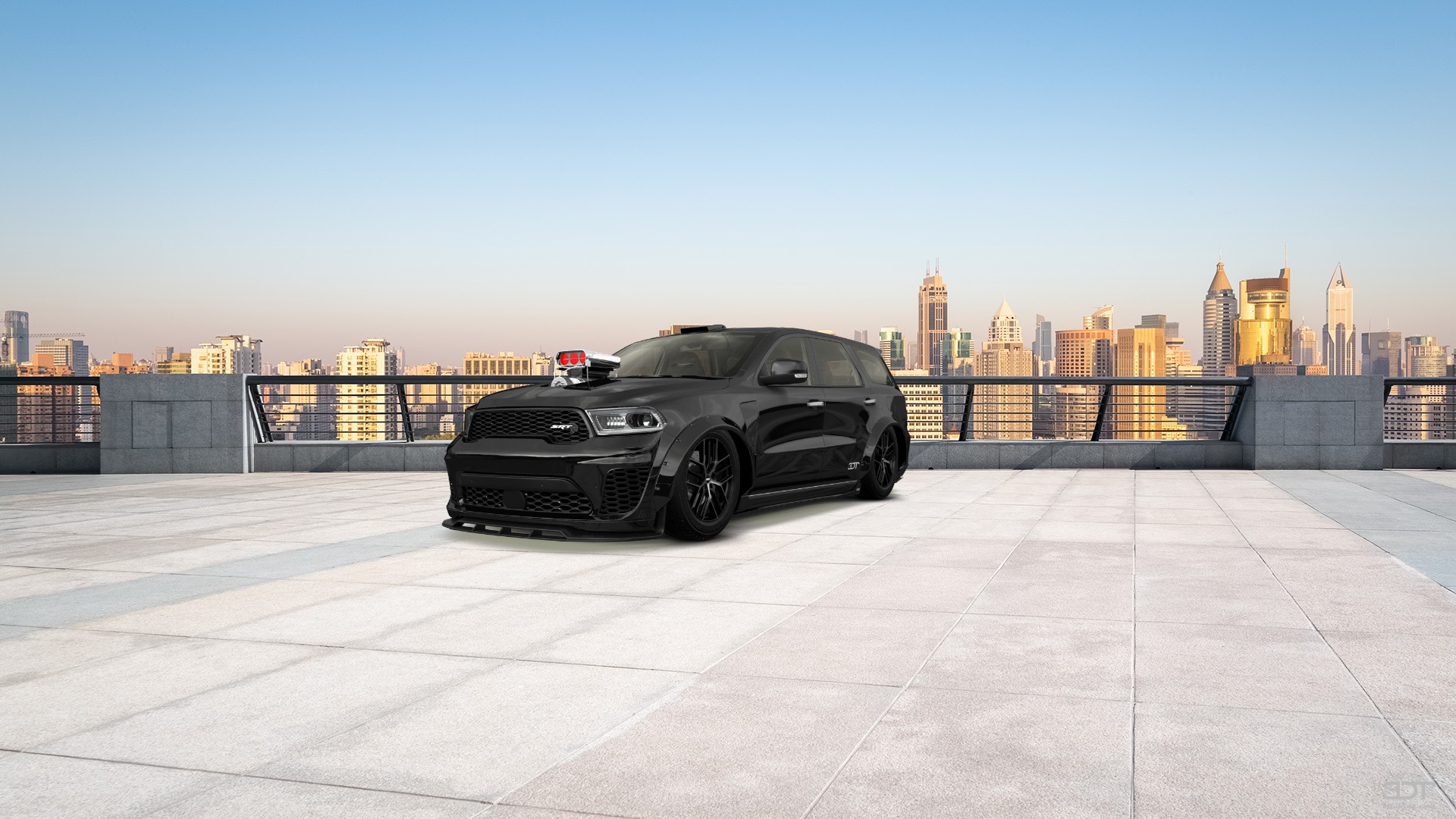 Dodge Durango 5 Door SUV 2021